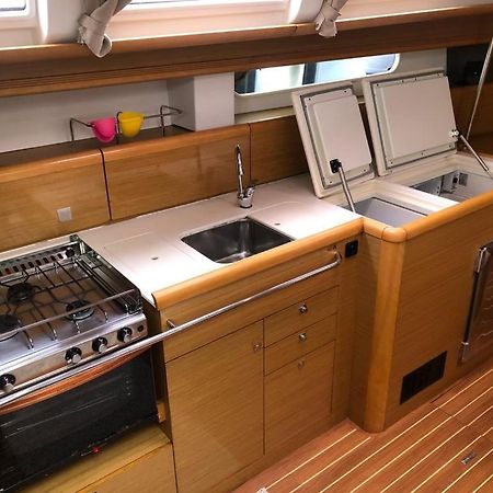 Velero Monia Hotel Valencia Ngoại thất bức ảnh