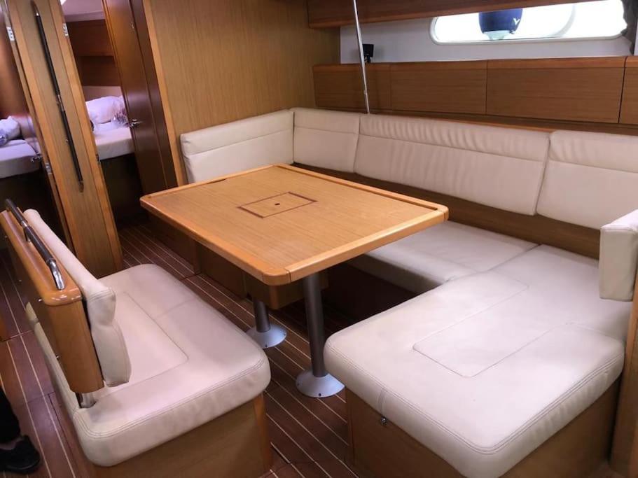 Velero Monia Hotel Valencia Ngoại thất bức ảnh