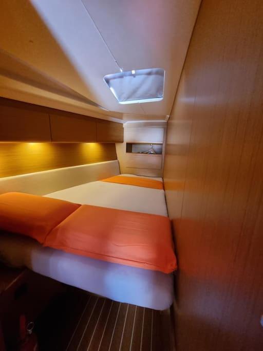 Velero Monia Hotel Valencia Ngoại thất bức ảnh