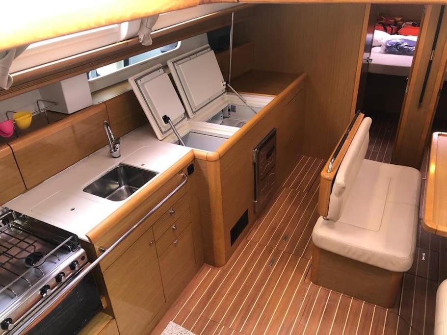 Velero Monia Hotel Valencia Ngoại thất bức ảnh